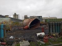 Фото с места происшествия