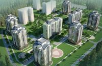 Будущие здания