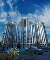 ЖК «Столичный»