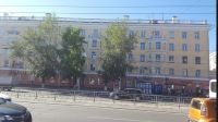 Дом на проспекте Строителей, 4