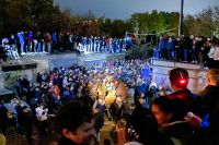 Граждане требуют выдать преступника