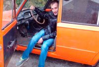 Подозреваемый в убийстве