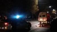 Женщине не успели оказать помощь