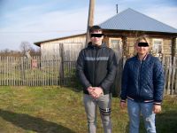 Пострадавшие в семье дети