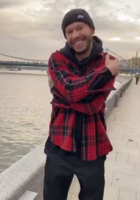 Обнимашечки для всех