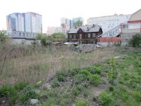 На Интернациональной<span style=