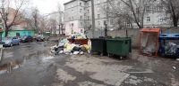 Одним все, а другим ничего