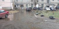 Комфортная городская среда для Барнаула