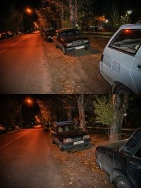 «Стойло» для «старой клячи»