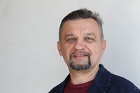 Андрей Никитин