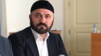 Саид-Магомед Чапанов