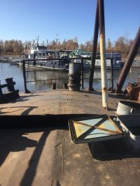 Фото с места происшествия