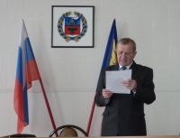 Александр Первов