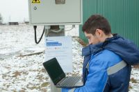 «Ростелеком» подключит бесплатный Wi-Fi в 101 селе Алтайского края