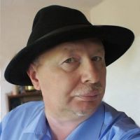Александр Волобуев