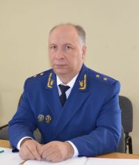 Николай Мылицын