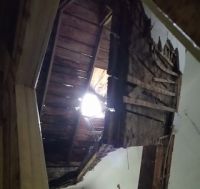 Барнаульцы отказываются уезжать из такого дома