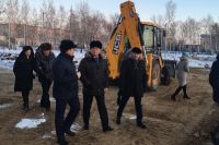 Александр Романенко журит Дмитрия Фельдмана