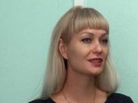 Елена Алмазова