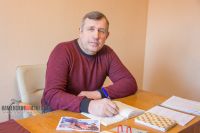 Виктор Ноздрин