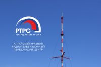 «Ростелеком» построил 800 км оптики и подключил к Интернету 82 объекта РТРС в «двух Алтаях»