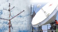 «Ростелеком» построил 800 км оптики и подключил к Интернету 82 объекта РТРС в «двух Алтаях»