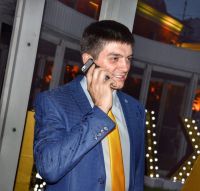 Максим Крайн