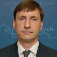 Александр Климин