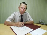 Николай Пантелеев