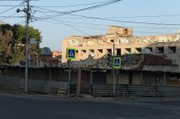 Вот так историю сравняли с землей