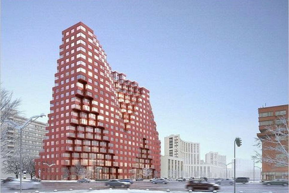 Элитная недвижимость: какое жильё предпочитают состоятельные граждане?