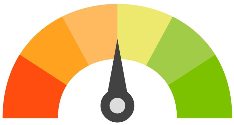Как кредитный рейтинг влияет на выдачу кредита