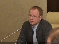 Губернатор не слишком доволен ситуацией