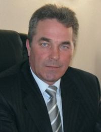 Владимир Ларионов