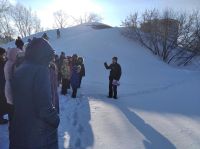 О проблемах города можно говорить и через его историю