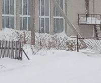 Меры безопасности в панкрушихинской школе