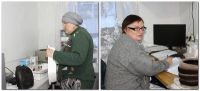 Непросто приходится и медработникам