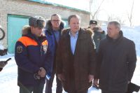 Работа с кадрами