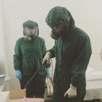 Учения в горбольнице № 11