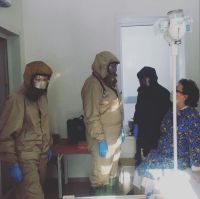 Пациенты восприняли настороженно