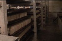 Головки сыра из материалов дела