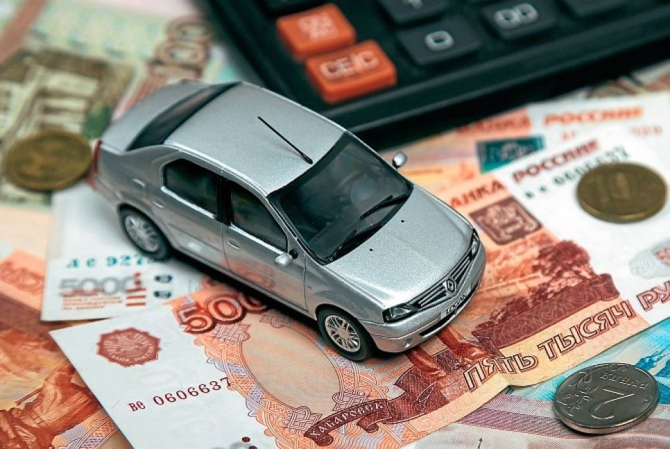 Преимущества займа под залог ПТС