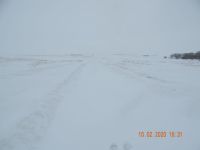 Нет дороги к Локотку