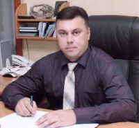 Игорь Данилюк