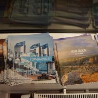 Такие буклеты, видимо, должны завлечь шведских туристов