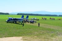 Визит Сергея Меняйло в 2017 году