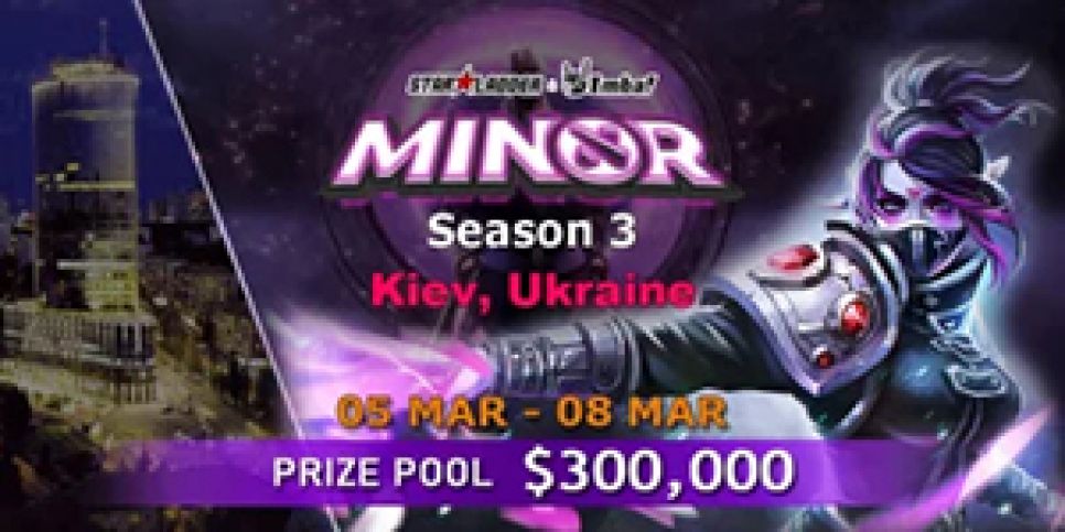 Dota 2 – самые ожидаемые ивенты конца зимы