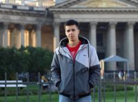 Юрий Алферов