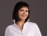 Лариса Мельситова