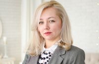 Мария Кулагина